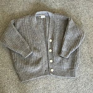 Babaa Cardigan No19